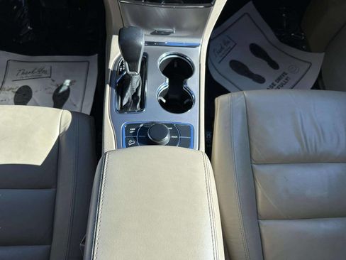 Used 2019 Jeep Grand Cherokee Limited image 22