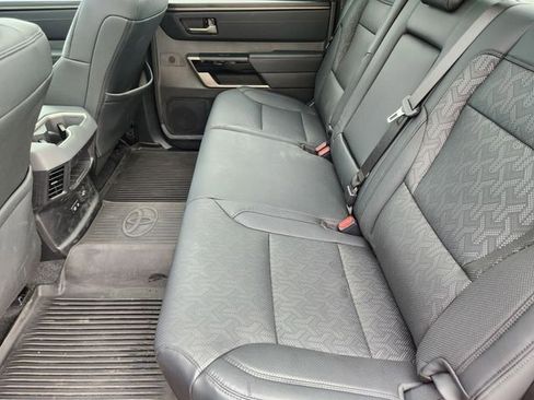 Used 2025 Toyota Tundra Limited image 15