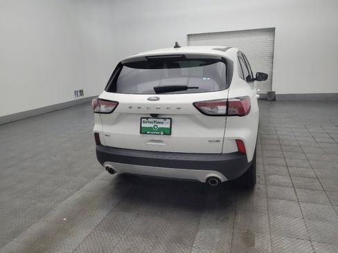 Used 2020 Ford Escape SE AWD/4WD image 7