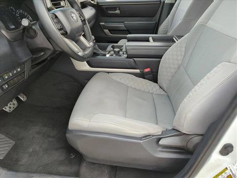 Used 2024 Toyota Tundra SR5 w/ TRD Sport Package AWD/4WD image 15