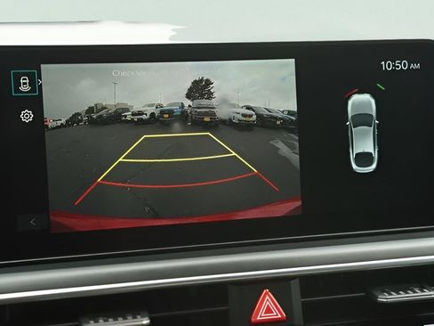 Used 2025 Kia K5 GT-Line FWD image 27