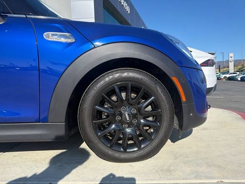 Used 2019 MINI Cooper S w/ Storage Package FWD image 17