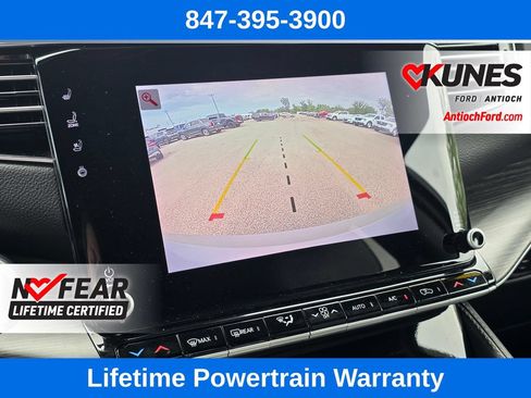 Used 2024 Jeep Wagoneer Series II w/ Flexible Seating Group AWD/4WD image 40