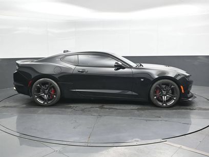 Used 2022 Chevrolet Camaro SS