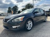 Used 2015 Nissan Altima 2.5 SL w/ Moonroof Package image 4