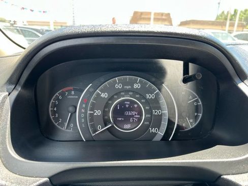 Used 2015 Honda CR-V LX image 16