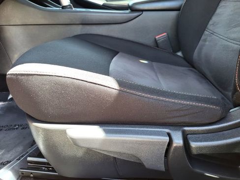 Certified 2023 Nissan Sentra SR w/ Lighting Package image 16