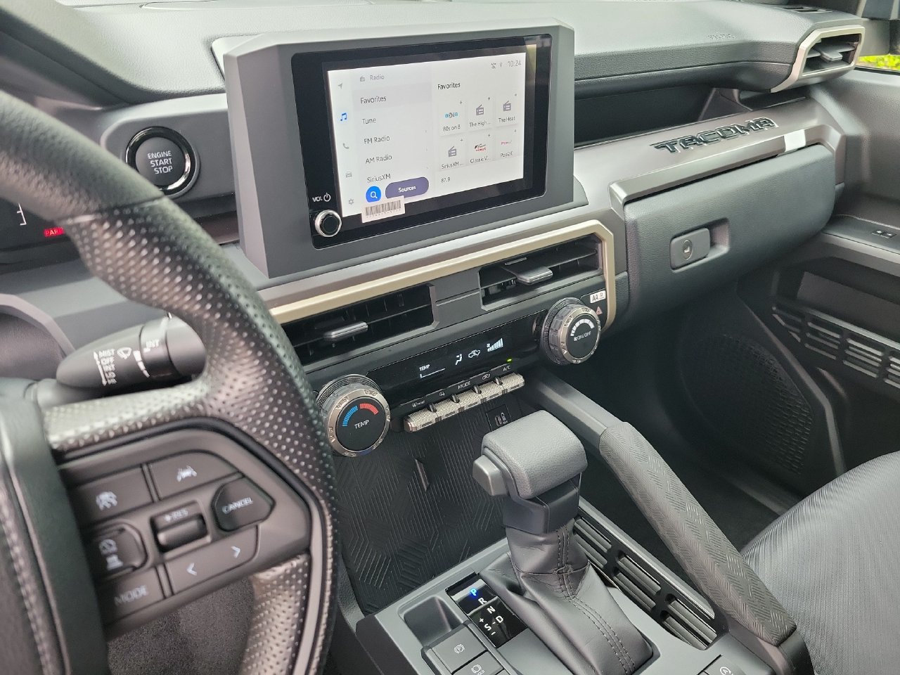 Used 2026 Toyota Tacoma SR5 RWD image 22