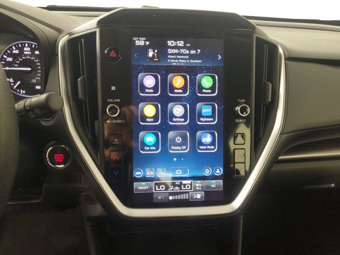 Used 2025 Subaru Impreza 2.0i Sport image 16