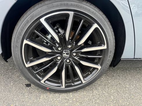 New 2026 Honda Accord Touring image 30