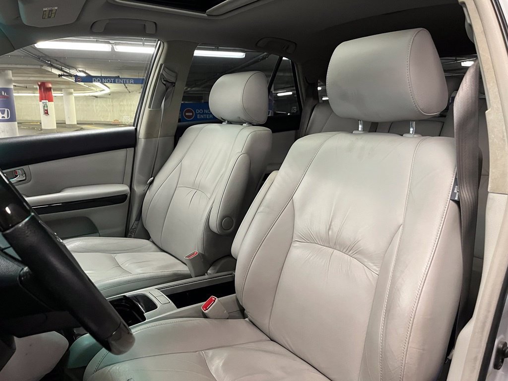 Used 2008 Lexus RX 400h AWD image 21