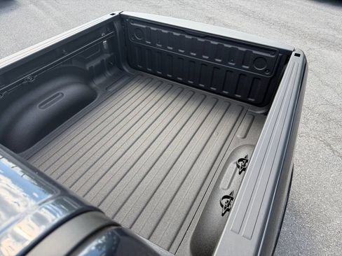 New 2026 RAM 1500 Big Horn AWD/4WD image 16