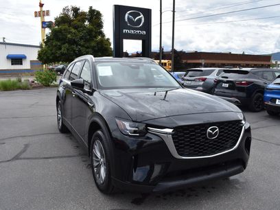 Used 2026 MAZDA CX-90 3.3 Turbo w/ Select Package
