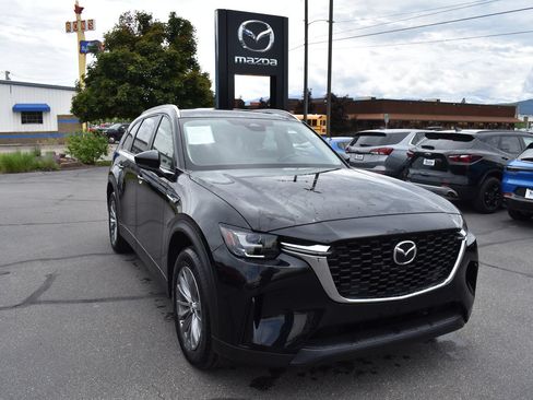 Used 2026 MAZDA CX-90 3.3 Turbo w/ Select Package AWD/4WD image 1