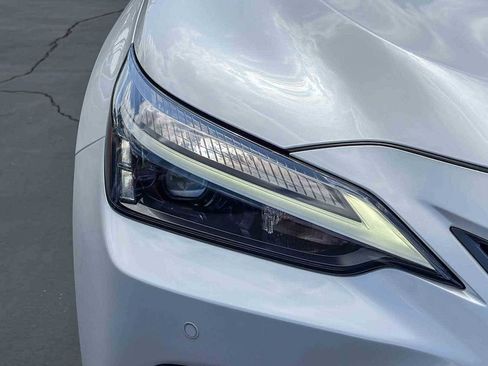 Certified 2025 Lexus NX 350 AWD w/ Cold Area Package image 5