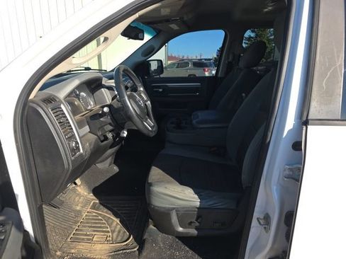Used 2013 RAM 1500 Big Horn AWD/4WD image 2