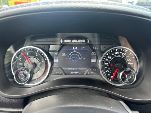 Used 2022 RAM 2500 Laramie AWD/4WD image 27