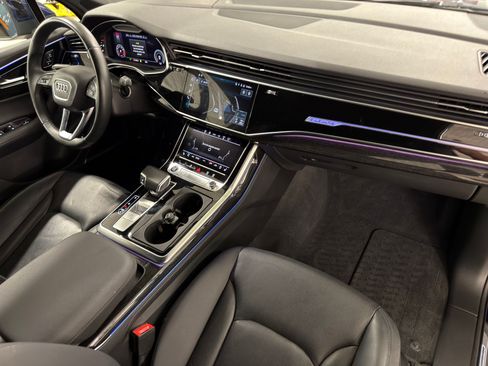 Used 2021 Audi Q7 3.0T Prestige AWD/4WD image 52