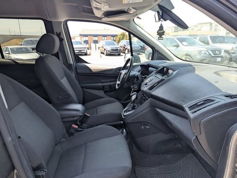 Used 2018 Ford Transit Connect XL FWD image 35