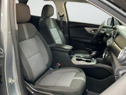 Used 2023 Chevrolet Blazer LT w/ LPO, Floor Liner Package FWD image 18