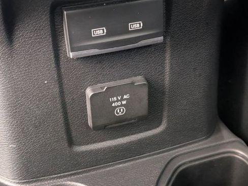 Used 2023 Jeep Gladiator Mojave w/ LED Lighting Group image 24