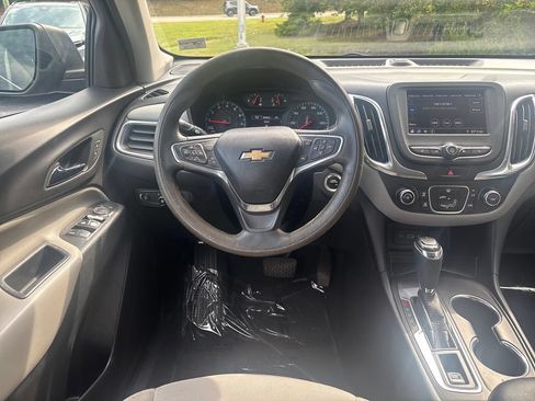 Used 2020 Chevrolet Equinox LS w/ LS Convenience Package FWD image 20