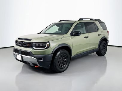 Used 2026 Honda Passport TrailSport Elite