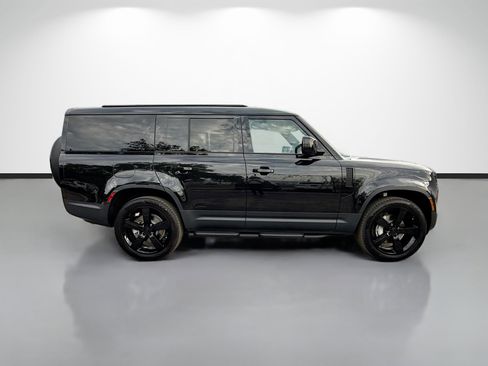 New 2026 Land Rover Defender 130 S AWD/4WD image 6