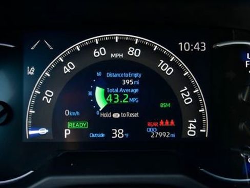 Certified 2023 Toyota RAV4 XLE image 26