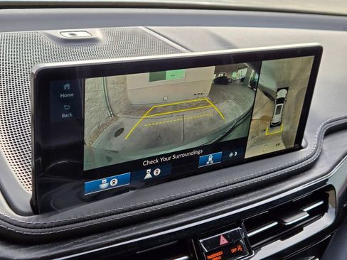 New 2026 Acura MDX Type S AWD/4WD image 25