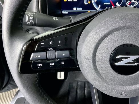New 2026 Nissan Z Sport w/ Floor Mat Package image 26
