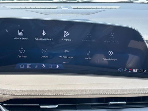 Used 2024 Cadillac XT4 Luxury FWD image 19