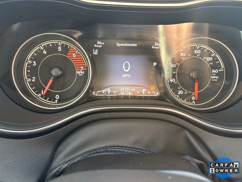 Used 2022 Jeep Cherokee Latitude Lux image 14