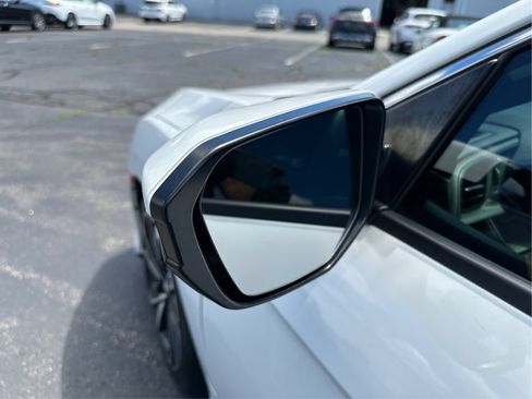 Used 2018 Honda Civic Si image 26