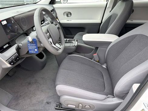 New 2026 Hyundai Ioniq 5 SE RWD image 15