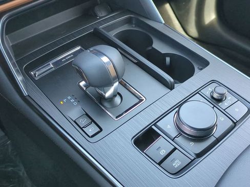 New 2025 MAZDA CX-70 3.3 Turbo S w/ Premium Plus image 30