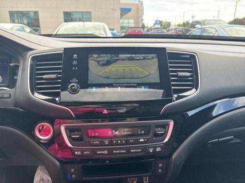 Used 2022 Honda Passport Elite image 21