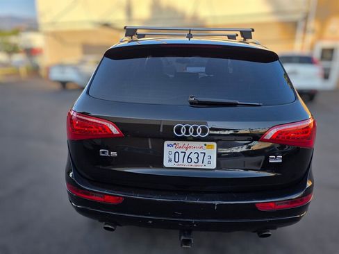 Used 2010 Audi Q5 3.2 Premium Plus image 8