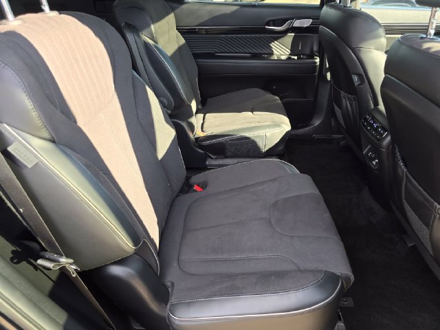 Used 2024 Hyundai Palisade Calligraphy AWD/4WD image 37