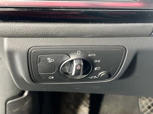 Used 2018 Audi A6 2.0T Premium w/ Cold Weather Package image 10