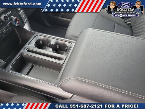 New 2026 Ford F150 STX RWD image 9