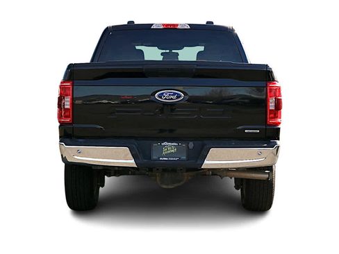 Used 2023 Ford F150 XLT image 5