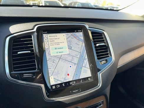 Used 2025 Volvo XC90 B6 Plus image 20