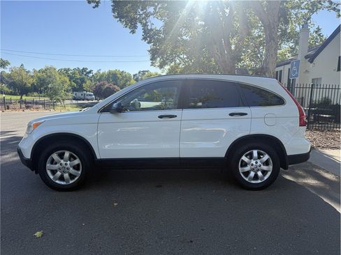 Used 2009 Honda CR-V EX image 2