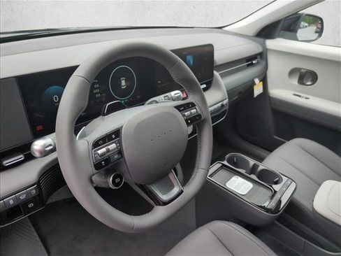 New 2026 Hyundai Ioniq 5 SEL RWD image 3