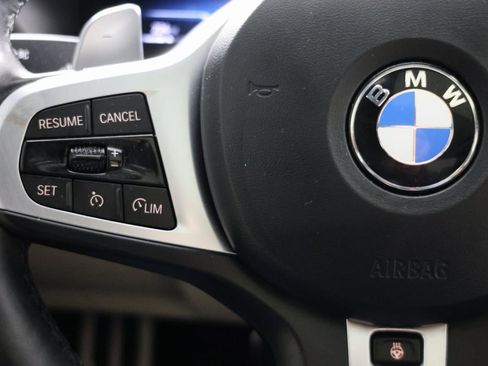 Used 2024 BMW M340i xDrive w/ Premium Package image 29