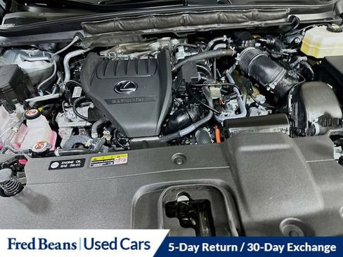 Used 2023 Lexus RX 500h 500h F SPORT Performance image 33