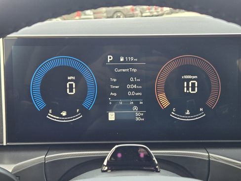 New 2026 Hyundai Santa Fe SEL FWD image 17