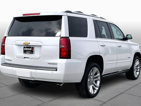 Used 2020 Chevrolet Tahoe Premier w/ Premier Plus Edition image 24