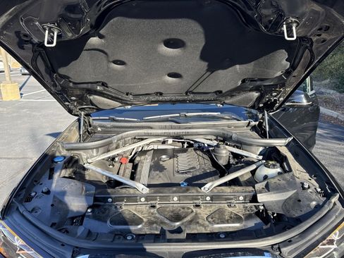 Certified 2022 BMW X7 xDrive40i w/ Premium Package image 41